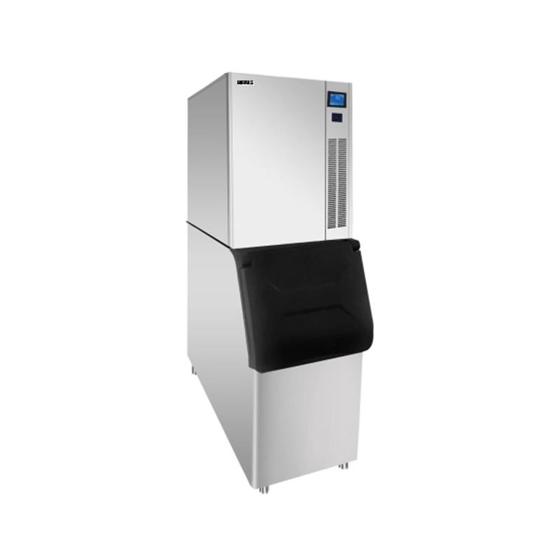 Système de recyclage de l'eau Créateur de glace