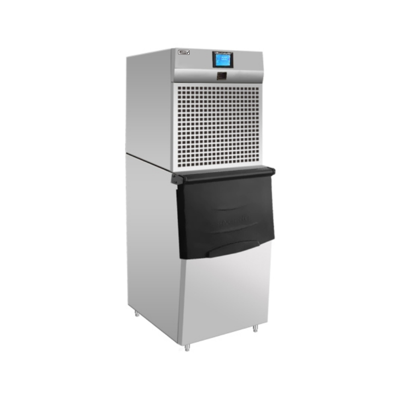 Machines à glace à flocons commerciaux