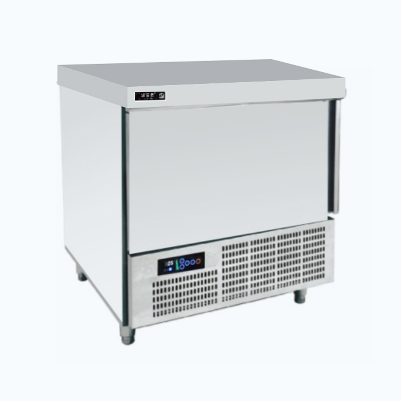 Chiller / congélateur commercial